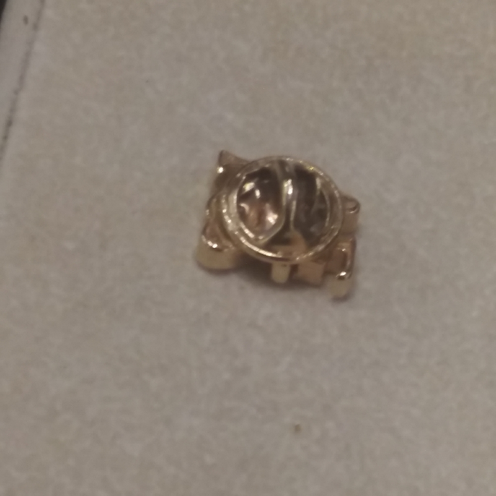 Mini Love Button - Picture 2 of 6